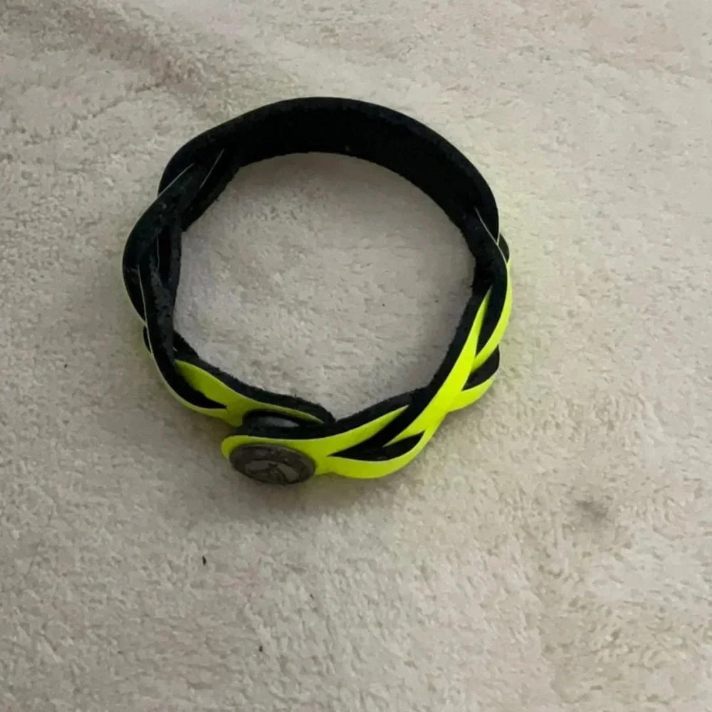 Leather Bracelet